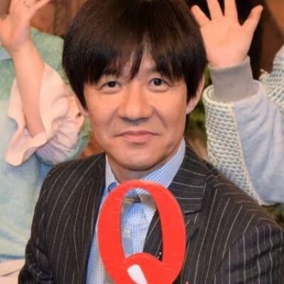 内村光良さんがMCを担当する番組「世界の果てまで行ってQ」