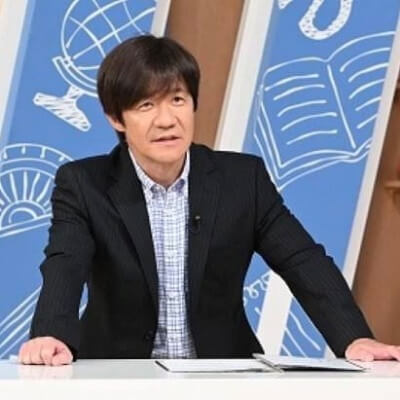 内村光良さんがMCを担当する番組「スクール革命！」