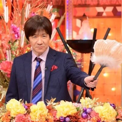 内村光良さんがMCを担当する番組「THE突破ファイル」