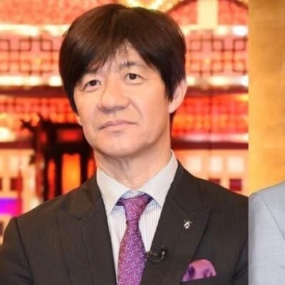 内村光良さんがMCを担当する番組「うわっ!ダマされた大賞」