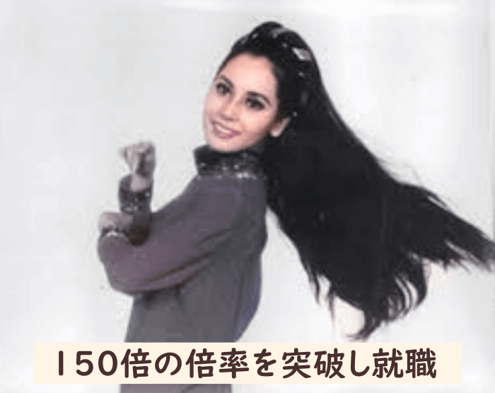 デヴィ夫人の若い頃の画像