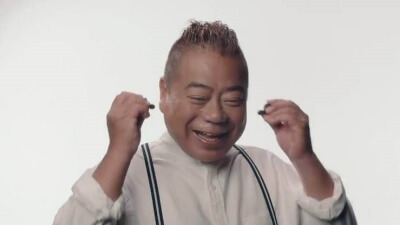 出川哲朗さんが出演していたCM「多摩電子工業」